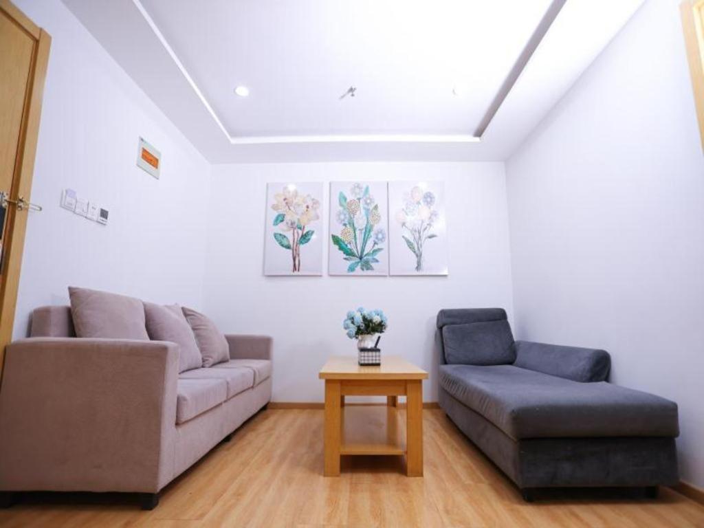 Greentree Inn Beijing Chaoyang District Maquanying Subway Station Express Hotel Екстериор снимка