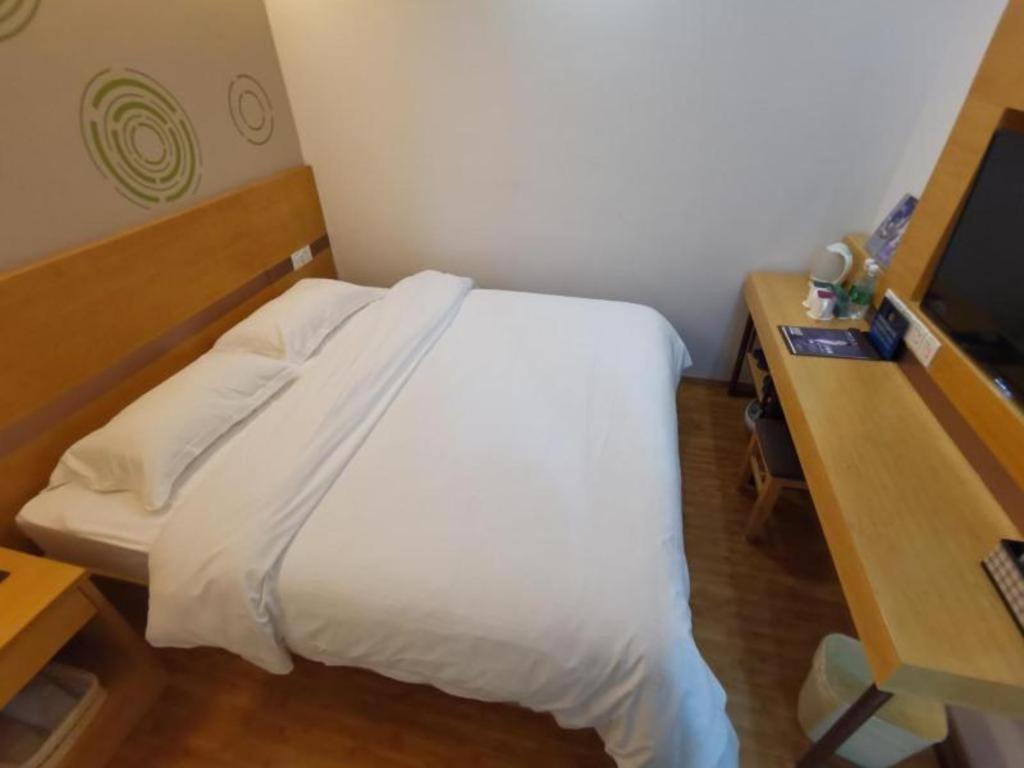 Greentree Inn Beijing Chaoyang District Maquanying Subway Station Express Hotel Екстериор снимка
