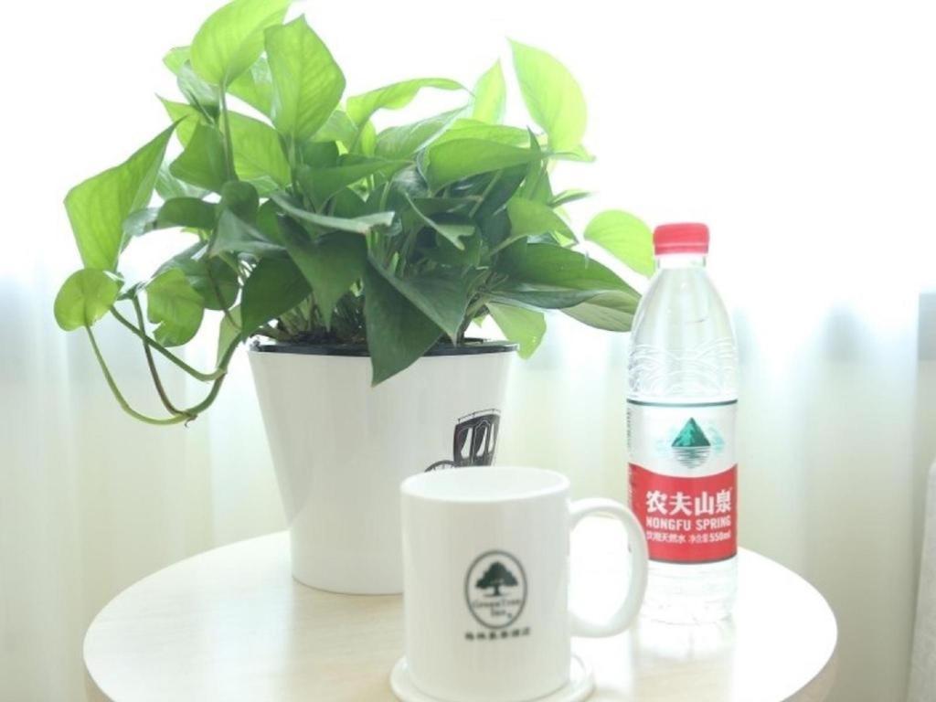 Greentree Inn Beijing Chaoyang District Maquanying Subway Station Express Hotel Екстериор снимка